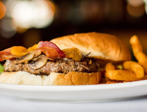 A guide to the best burgers in Mt. Pleasant