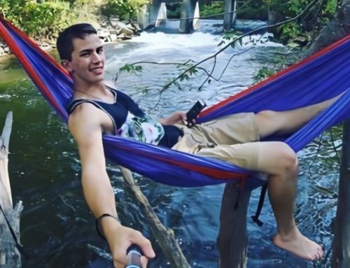 A Guide to the Best Hammock Spots in Mt. Pleasant