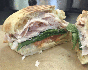 Mitchell-Delis