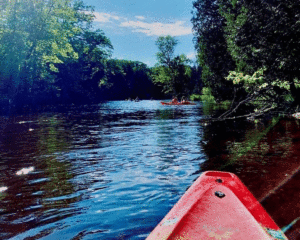 River