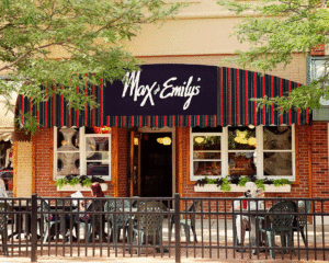Storefront