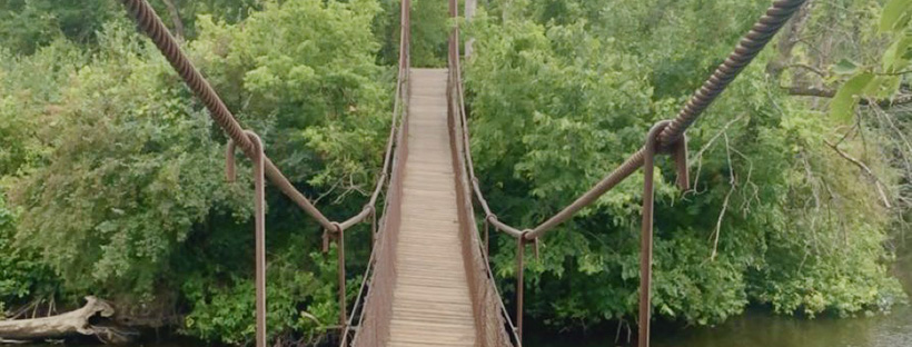 deerfield bridge