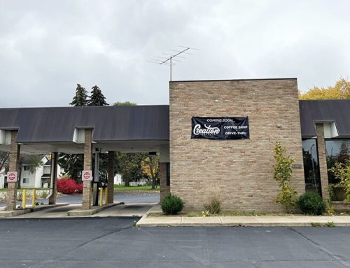 Midland’s Creation Coffee to expand to Mt. Pleasant