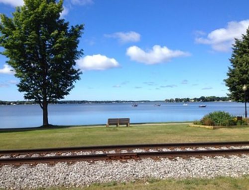 All Aboard! Passenger rail from Ann Arbor to Traverse City carries new potential for Mt. Pleasant